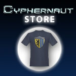 Shop for world language and culture gifts and merchandise at the Cyphernaut Store